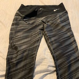 Nike dri fit pants - Oregon state